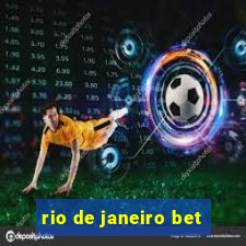 rio de janeiro bet